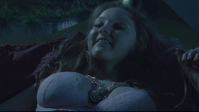 Sexiest Scenes of Valentina from The Imaginarium of Doctor Parnassus. Underwear, SFW, big breasts. 684167
