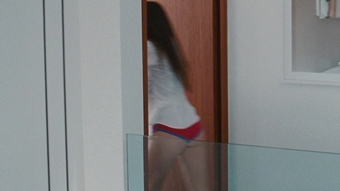 Nina Dobrev in Chloe (2010) Underwear Bedroom Brunette 685864