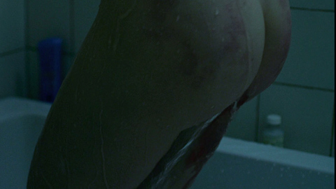 Rooney Mara in The Girl with the Dragon Tattoo (2011) Butt Butt Nude 708678