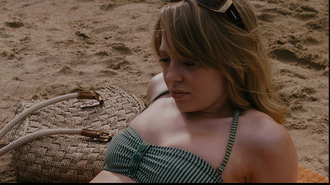 Portia Doubleday in Youth in Revolt (2009) Bikini Beach Bikini 685591
