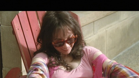 Mr. Nobody's Sexiest Scenes with Juno Temple. Sexy, SFW, brunette. 735252