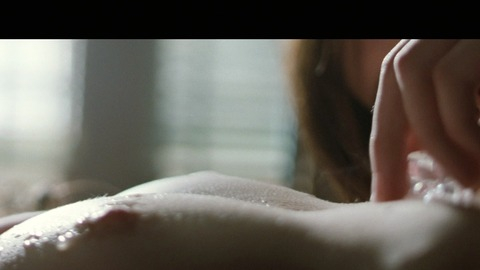 Juno Temple in Mr. Nobody (2009) Breasts Body Double Body Double Breasts 735254