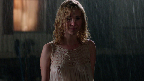 Juno Temple in Killer Joe (2011) Sexy Blonde Outdoors 718892