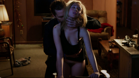 Juno Temple in Killer Joe (2011) Bush Blonde Bush 718899