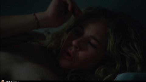 Juno Temple in Jack & Diane (2012) Breasts Blonde Breasts 720348