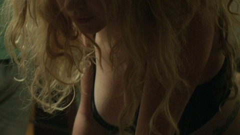 Sexiest McKenna Scenes. Underwear, SFW, black bra. 734722