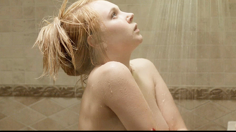 Juno Temple in The Brass Teapot (2013) Sexy Blonde Sexy 722919