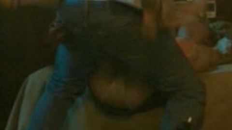 Juno Temple in Safelight (2015) Underwear Couple In Bed 769137