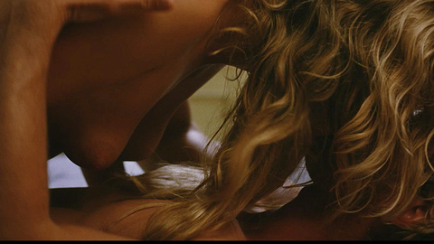 Sophie Hilbrand in Summer Heat (2008) Breasts Blonde Breasts 675434
