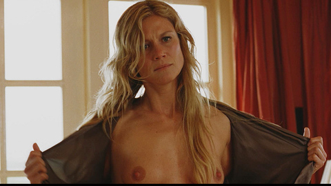 Sophie Hilbrand in Summer Heat (2008) Breasts Blonde Breasts 675439