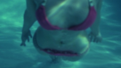 Hottest Jessie Scenes. Bikini, Sexy, SFW, pink bikini. 788835