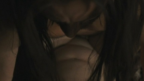 Sexiest Jiji Hise Scene in Sweetwater. Sexy, man on top, missionary. 733867