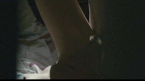 Kierston Wareing in Fish Tank (2009) Bush Breast Bush 694884