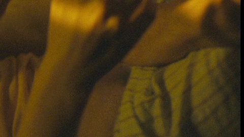 Katie Jarvis in Fish Tank (2009) Bush Brunette Bush 694891