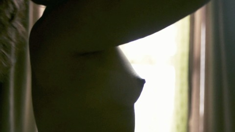 Adriana Paz in The Empty Hours (2013) Breasts Breasts Close Up 746137