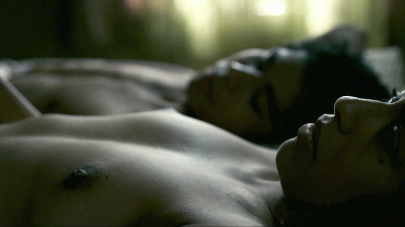 Adriana Paz Naked as Miranda. Breasts, Latina, brunette. 746145
