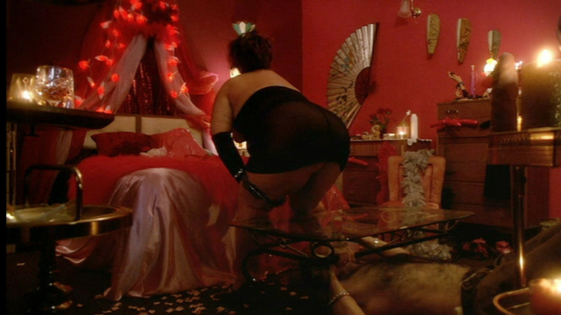 Hottest Sticky Sue Scenes. Sexy, bbw, black gloves. 676521