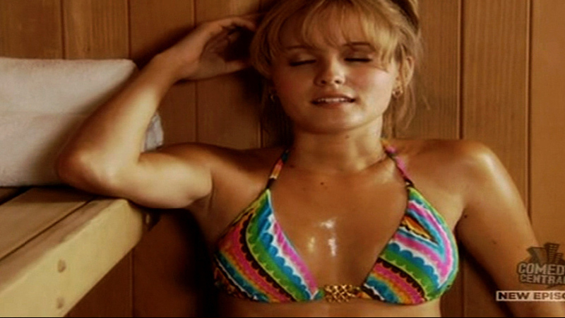 Hottest Jessica Scenes. Bikini, SFW, rainbow bikini. 676689