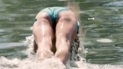 Sara Fletcher in Grimm (2012-2016) Bikini Sexy Bikini Bikini Bottom 731638