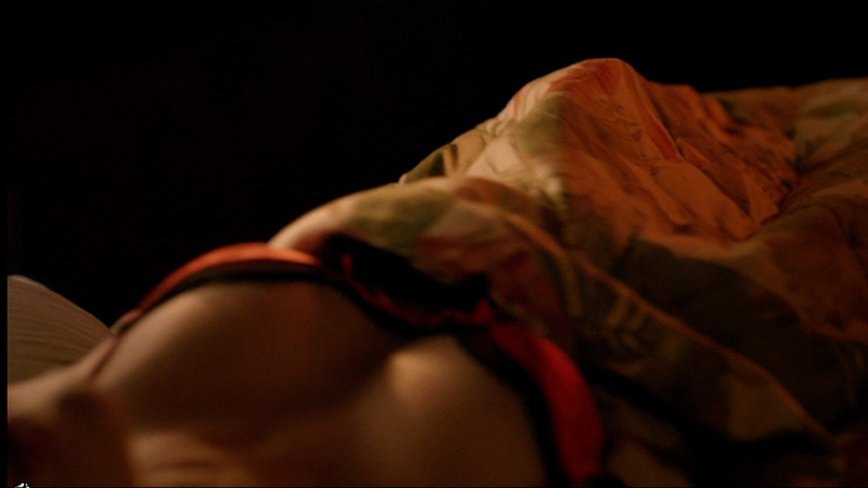 Sexiest Sophia Scenes. Underwear, armpit, bed. 676750