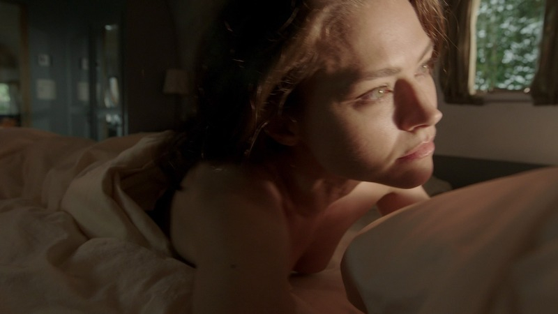 Sexiest Deputy Siobhan Kelly Scenes. Sexy, breasts, cleavage. 755158