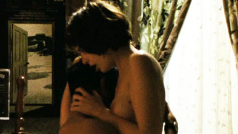 Tuppence Middleton in Cleanskin (2012) Breasts Big Breasts Breasts 714424