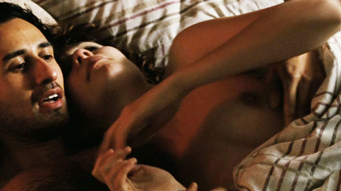 Tuppence Middleton in Cleanskin (2012) Breasts Breasts Brunette 714419