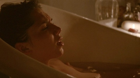 Samantha Jacobs in First Winter (2012) Breasts Breasts Left Breast 737193