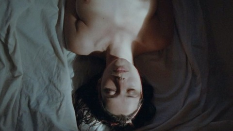 Samantha Jacobs in First Winter (2012) Breasts Breasts Brunette 737195