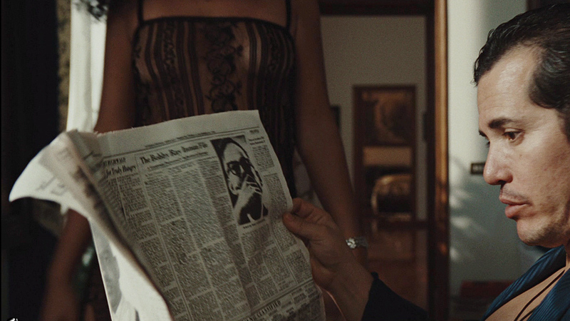 Sexiest Scenes of Pina from Miracle at St. Anna. Sexy, lace dress, sheer dress. 677051
