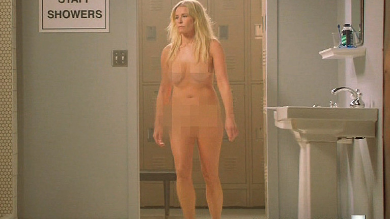 Chelsea Lately's Sexiest Scenes with Chelsea Handler. Sexy, blonde, censored. 724020