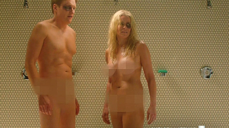 Sexiest Chelsea Handler Scene in Chelsea Lately. Sexy, black eye, blonde. 724027