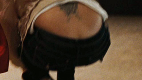 Lauren London in I Love You, Beth Cooper (2009) Sexy Blonde Brunette 718627