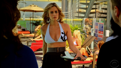 Hottest Amy Scenes. Bikini, SFW, blonde. 677385