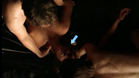 Nudes of Woman with Phillip from Show Me Yours. Breasts, Group Sex, man on top. 677544