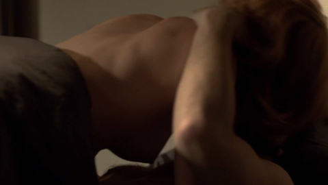 Capucine Delaby in Vaugand (2013) Breasts Breasts Couple 730529