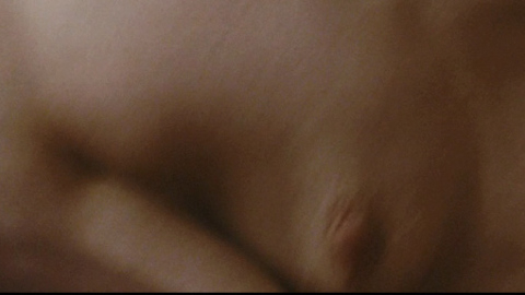 Noomi Rapace in The Girl with the Dragon Tattoo (2009) Breasts Breasts Nude 686075
