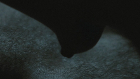 Noomi Rapace in The Girl with the Dragon Tattoo (2009) Breasts Breasts Couple 686080
