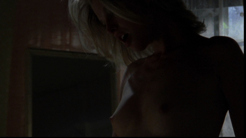 Ellen Woglom in Crash (2008-2009) Breasts Blonde Breasts 677762