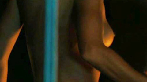 Jessica Szohr in Love Bite (2012) Breasts Breasts Nude 722967