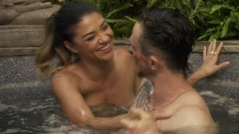Hottest Laura Melvin Scenes. Sexy, SFW, brunette. 776439