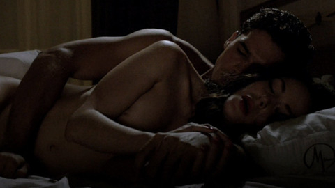 Jessica Marais in Magic City (2012-2013) Breasts Bush Breasts Bush 709752