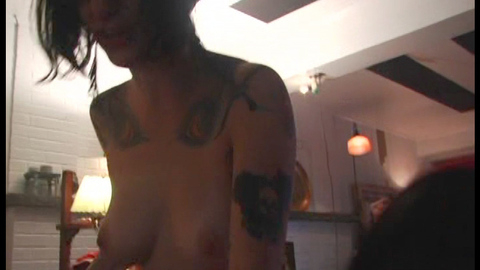 Bella Vendetta in Meat Weed America (2007) Breasts Big Breasts Breasts 678118