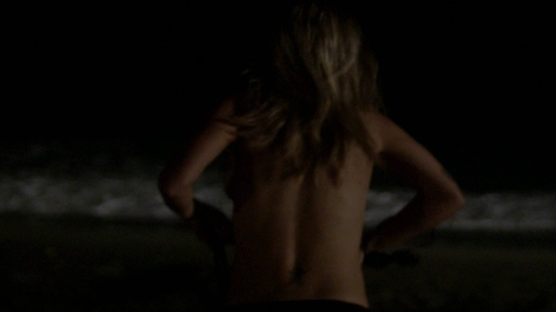 Sexiest Scenes of Ida from The Last Time You Had Fun. Sexy, beach, blonde. 766595
