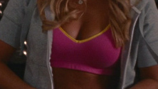 Sexiest Nicky Whelan Scene in Hall Pass. Sexy, SFW, blonde. 697495