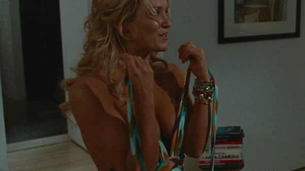 Hottest Nicky Whelan Scene in Hall Pass. Sexy, SFW, blonde. 697496