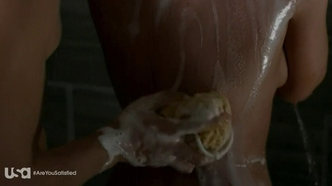 Hottest Emma Scenes. Sexy, back exposed, couple. 777801