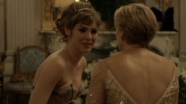 Sexiest Manon Fontaine Scenes. Sexy, Underwear, SFW, brunette. 749416