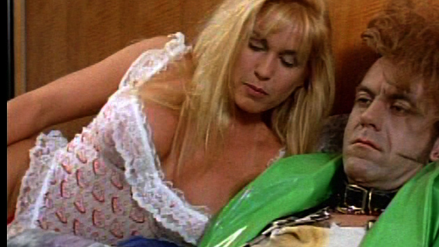 Hottest Holly Everest Scenes. Sexy, SFW, blonde. 679107