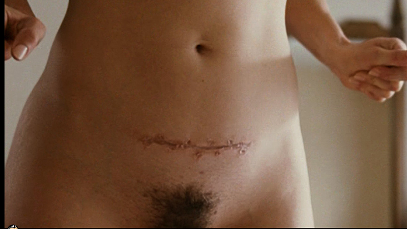 Caroline Cave Nude in This Beautiful City. Bush, bush close-up, hairy bush. 679708